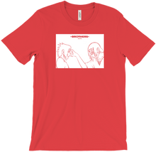 Kaiito T-Shirt. W BROTHERS. [Naruto Collection]