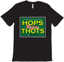 FC HOPS BEFORE THOTS