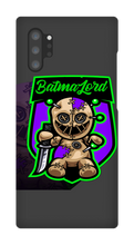 batmalord Samsung Phone Cases
