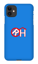 rotolhouse iPhone Phone Cases