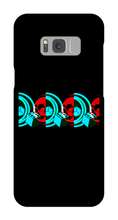 sixdiceman Samsung Phone Cases