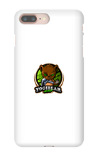 yogibear_gw iPhone Phone Cases