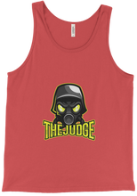 thejudge912 Tank Top