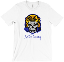 Aztec Gaming T-Shirt