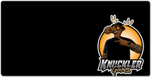 knuckler_games XXL Gaming Mousepad