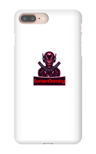 sumengaming iPhone Phone Cases