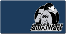AnikiWafi XXL Gaming Mousepad (Side Logo)