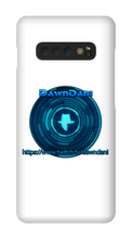 dawndani Samsung Phone Cases