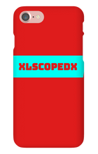 xlscopedx iPhone Phone Cases