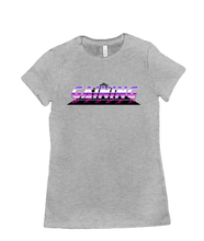 Gaining Ground Logo - Women's TShirt