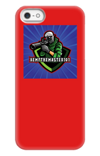 Kempthemaster101's phone case