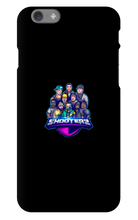 shooterzstreamingshtrz iPhone Phone Cases