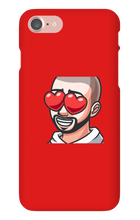 flip2theflop iPhone Phone Cases