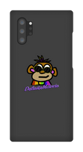 Mclovin this phone case Samsung logo