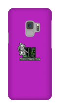 DirtyMoney Samsung Phone Cases