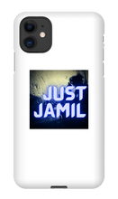 donblue_ent iPhone Phone Cases
