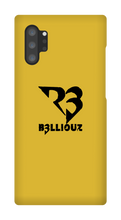 r3b3lliouz Samsung Phone Cases