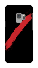 moonvaljeanhere Samsung Phone Cases