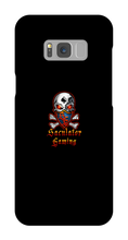 saculatorgaming Samsung Phone Cases