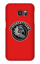 thegreattdane Samsung Phone Cases