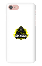 smxggy iPhone Phone Cases