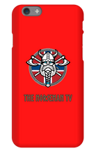 thenorsemantv iPhone Phone Cases