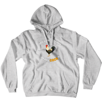 Pecker Checker Hoodie