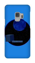 harry_apollo Samsung Phone Cases