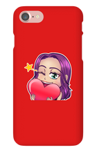 childsbloodbath iPhone Phone Cases