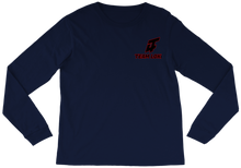 TEAM LOKI LONG SLEEVE SHIRT