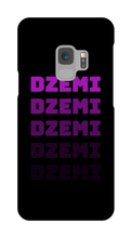 dzemi Samsung Phone Cases