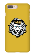 Capa para iPhone Lyans King