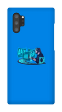 King Gabagool Samsung Phone Cases