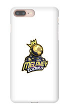 melpheyworld iPhone Phone Cases