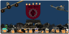 La Familia Patata Mouspad (45x90)