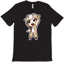 Giraffe Onsie T-shirt