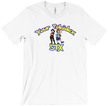 yourpokedexstx T-Shirts