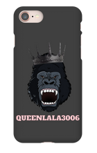 Ape Nation iPhone Cases