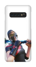 rodri_30_ Samsung Phone Cases