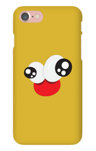 seasonofslaps iPhone Phone Cases