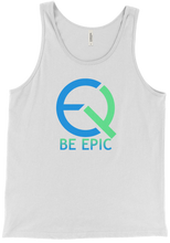 epicquixote Tank Top