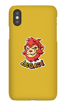 Legacy iPhone Phone Cases
