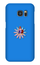 tsuyamume Samsung Phone Cases