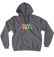 the2dumbidiots Hoodies (No-Zip/Pullover)