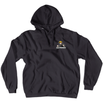 saltbaggy Hoodies (No-Zip/Pullover)