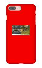 epo8 iPhone Phone Cases