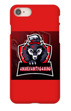 Wolf Pack Iphone Case