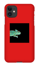 slick_vr iPhone Phone Cases