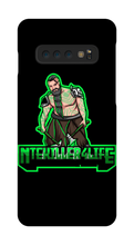 ntekiller4life Samsung Phone Cases