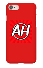 Hyper iPhone Phone Cases